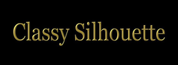 CLASSY SILHOUETTE trademark