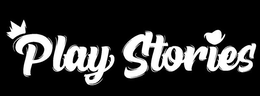 PLAY STORIES trademark