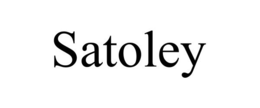 SATOLEY trademark