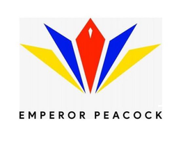 EMPEROR PEACOCK trademark