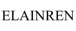 ELAINREN trademark
