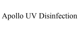 APOLLO UV DISINFECTION trademark