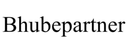 BHUBEPARTNER trademark