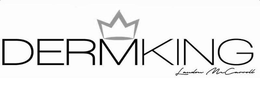 DERMKING LANDON MCCARROLL trademark