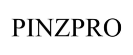 PINZPRO trademark