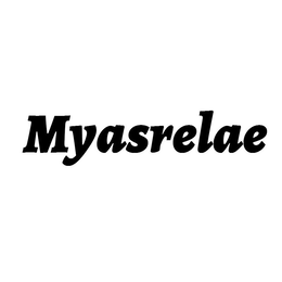 MYASRELAE trademark