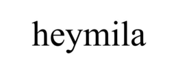 HEYMILA trademark