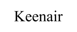 KEENAIR trademark