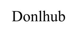 DONLHUB trademark