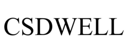 CSDWELL trademark