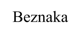BEZNAKA trademark