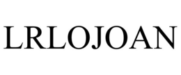 LRLOJOAN trademark