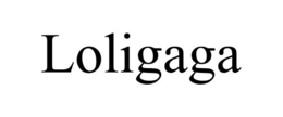 LOLIGAGA trademark