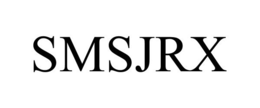 SMSJRX trademark