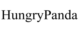 HUNGRYPANDA trademark