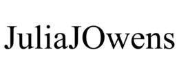 JULIAJOWENS trademark