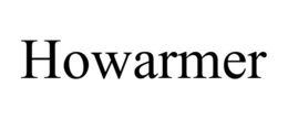 HOWARMER trademark