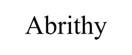 ABRITHY trademark