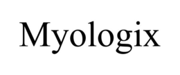 MYOLOGIX trademark