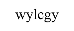 WYLCGY trademark
