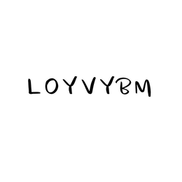 LOYVYBM trademark