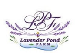 LAVENDER POND FARM trademark