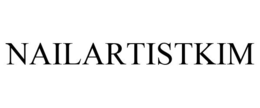 NAILARTISTKIM trademark