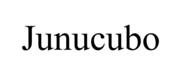 JUNUCUBO trademark