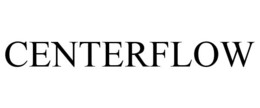 CENTERFLOW trademark