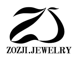 ZJ ZOZJI.JEWELRY trademark