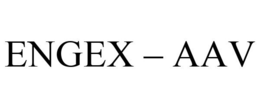 ENGEX - AAV trademark