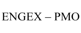 ENGEX - PMO trademark