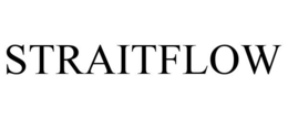 STRAITFLOW trademark