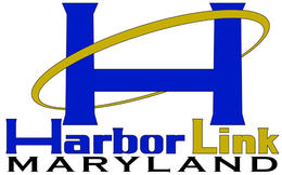 H HARBOR LINK MARYLAND trademark