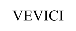 VEVICI trademark