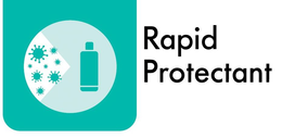 RAPID PROTECTANT trademark