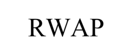 RWAP trademark