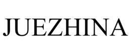 JUEZHINA trademark