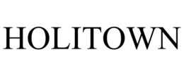 HOLITOWN trademark