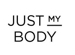 JUST MY BODY trademark