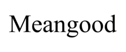 MEANGOOD trademark