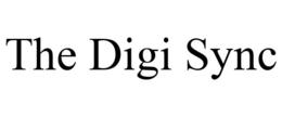 THE DIGI SYNC trademark