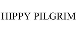 HIPPY PILGRIM trademark