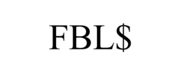FBL$ trademark
