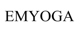 EMYOGA trademark
