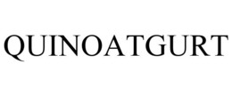 QUINOATGURT trademark