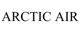 ARCTIC AIR trademark