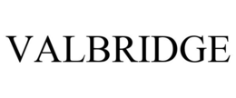 VALBRIDGE trademark