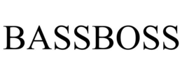 BASSBOSS trademark
