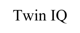 TWIN IQ trademark